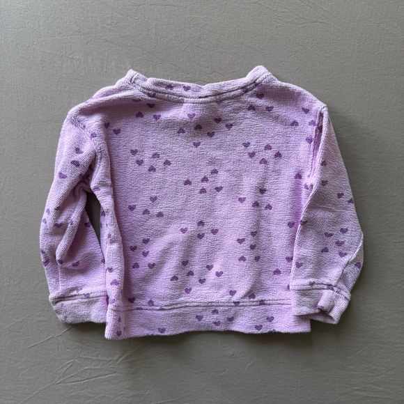 Toddler Girls Sweater & Sweatshirt Bundle - Picture 15 of 15